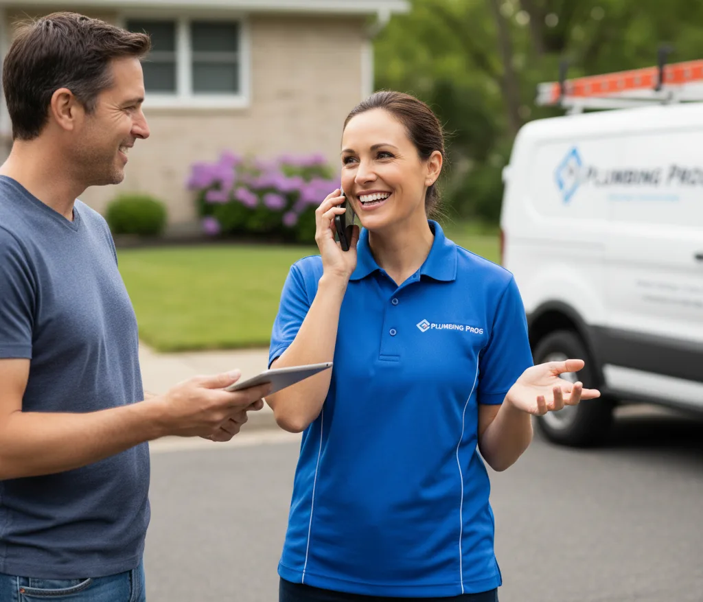 Leak Detection in Hazard, KY